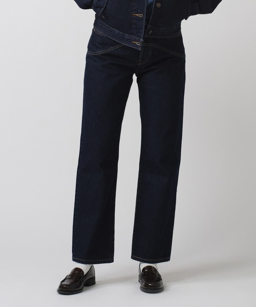 セール】Levi's/リーバイス 501(R) ジーンズ '90S ウェスタン