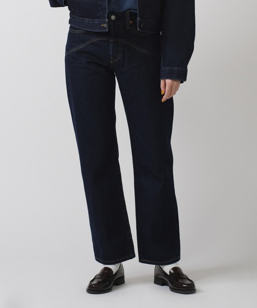 セール】Levi's/リーバイス 501(R) ジーンズ '90S ウェスタン