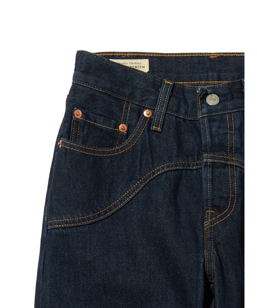 セール】Levi's/リーバイス 501(R) ジーンズ '90S ウェスタン