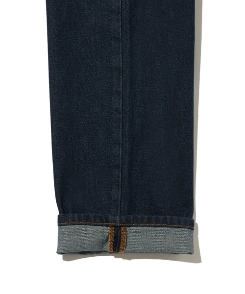 Levi's（リーバイス）の「Levi's/リーバイス 501(R) ジーンズ '90S ウェスタン ダークインディゴ（デニムパンツ・レディース・ダークインディゴブルー・23inch/24inch/25inch/26inch/27inch/28inch）」の15枚目の写真