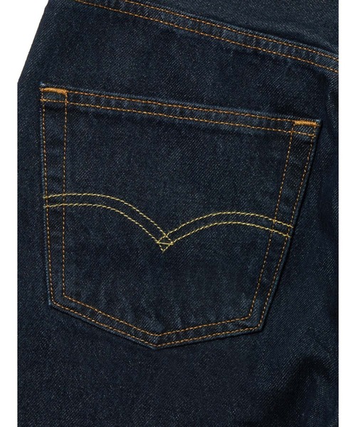 Levi's（リーバイス）の「Levi's/リーバイス 501(R) ジーンズ '90S ウェスタン ダークインディゴ（デニムパンツ・レディース・ダークインディゴブルー・23inch/24inch/25inch/26inch/27inch/28inch）」の17枚目の写真