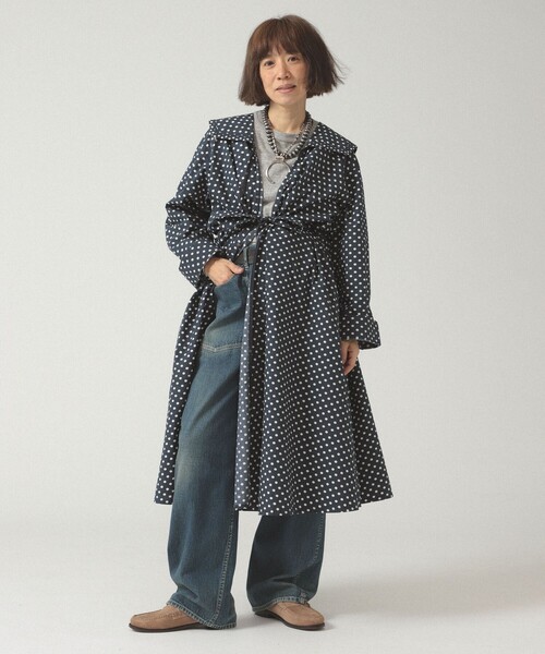 別注】BUZZ RICKSON's / USED USARMY PANTS（デニムパンツ