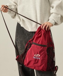 バックパック/リュック（レッド/赤色系）ファッション通販 - ZOZOTOWN