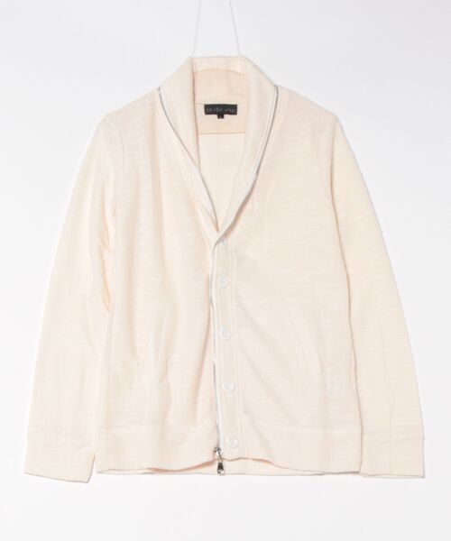 in the attic(インジアティック)の「◆in the attic◆カットジャケット(テーラードジャケット・メンズ・その他3・LARGE/MEDIUM)」の4枚目の写真
