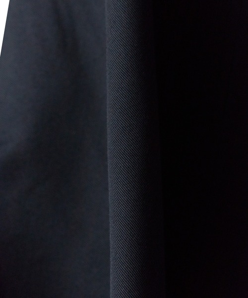 FACETASM（ファセッタズム）の「FACETASM/ファセッタズム BELTED BIG HEART PANTS パンツ（その他パンツ・メンズ・ベージュ/ネイビー・3/4）」の12枚目の写真