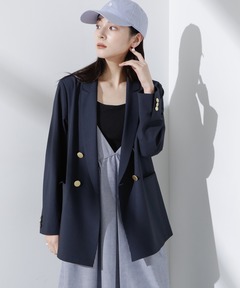 追加3》ウールナイロンリバーVEST（その他アウター）｜JOURNAL