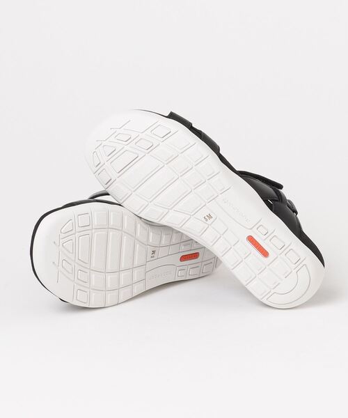 ROCKPORT(ロックポート)の「【WOMEN】トゥルーウォークゼロ テシア スポーツサンダル(サンダル・レディース・ブラック・25.0cm/24.5cm/24.0cm/23.5cm/23.0cm/22.5cm/22.0cm)」の3枚目の写真