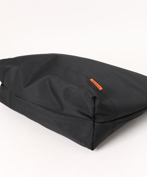 MAKAVELIC（マキャベリック）の「★MAKAVELIC★URBAN MESSENGER BAG（ショルダーバッグ・メンズ・ブラック・FREE）」の5枚目の写真