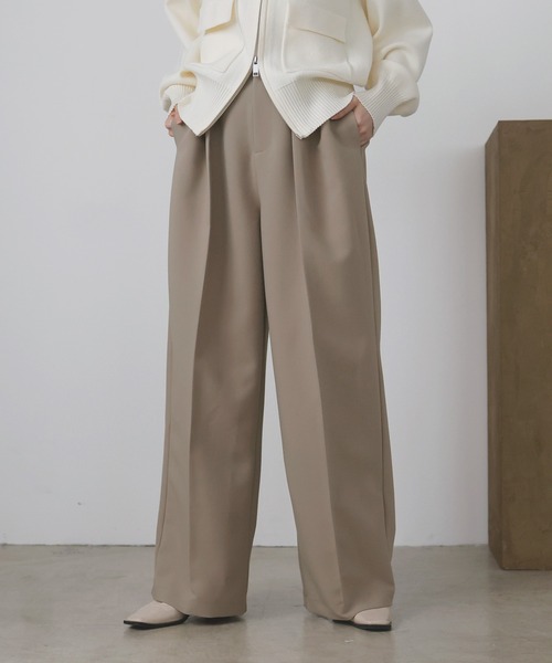 お値下げTELERIAZEDイタリア製スラックス高級ホワイトパンツ お値下げTELERIAZEDイタリア製スラックス高級ホワイトパンツ