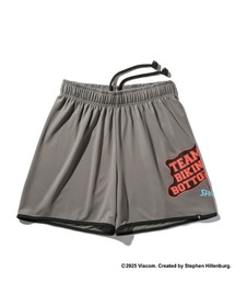 SPALDING（スポルディング）の「【SPALDING/スポルディング】プラクティスパンツ スポンジ・ボブ チーム ビキニボトム/吸水速乾UVカットショートパンツ（その他パンツ）」