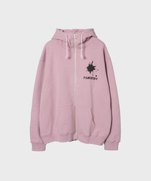 STUDIOUS（ステュディオス）の「23AW-FS-31 F/Z HOODIE（パーカー）」