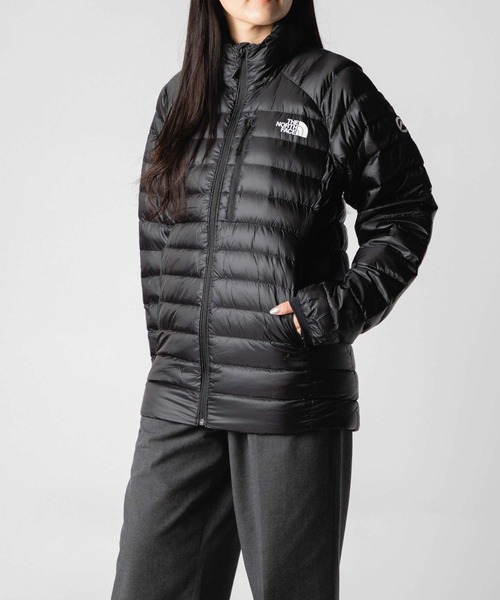THE NORTH FACE SUMMIT BREITHORN JACKET ノースフェイス サミット
