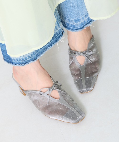 【24SS NEW】BALLY_women / カーフスキン パンプス / ２色 24SS NEW】BALLY_women / カーフスキン パンプス / 2色