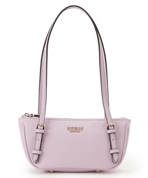 Guess | CERELIA Mini Shoulder Satchel ショルダーバッグ サッチェル(ショルダーバッグ)