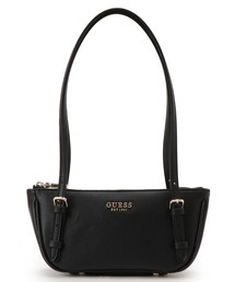 Guess | CERELIA Mini Shoulder Satchel ショルダーバッグ サッチェル(ショルダーバッグ)