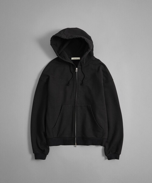 PUBLIC SWEATジップパーカー（パーカー）｜PUBLIC TOKYO