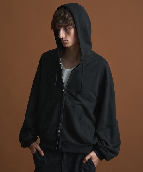 新品未使用　SWEATS COLLECTIVE ジップパーカーサイズS ブラック 2025年最新】Sweats collectiveの人気アイテム - メルカリ