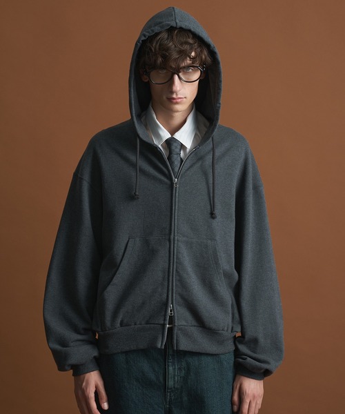 _V3 Central sweat Hoodies　パーカー BOKE FLOWER OVERSIZED HOODIE | KENZO(ケンゾー) / トップス