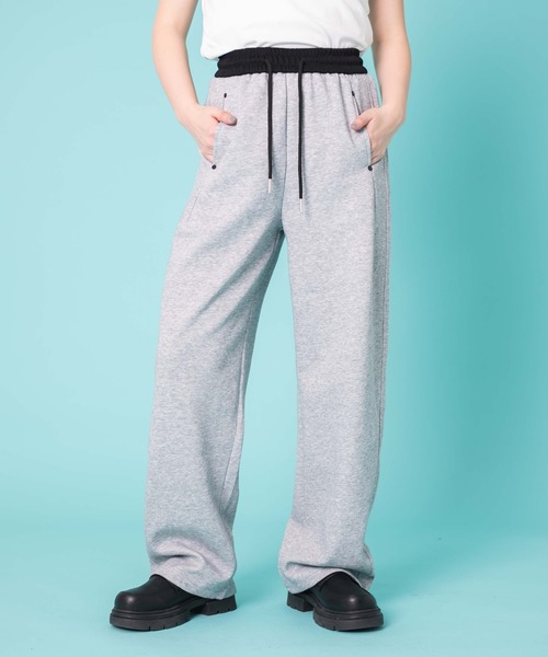 Eve harapeco 商店 スウェット パンツ Sweat Pants Eve harapeco 商店 スウェット パンツ Sweat Pants Eve harapeco商店
