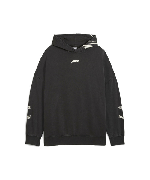 PUMA プーマ メンズ F1 フーディ（パーカー）｜PUMA（プーマ）の