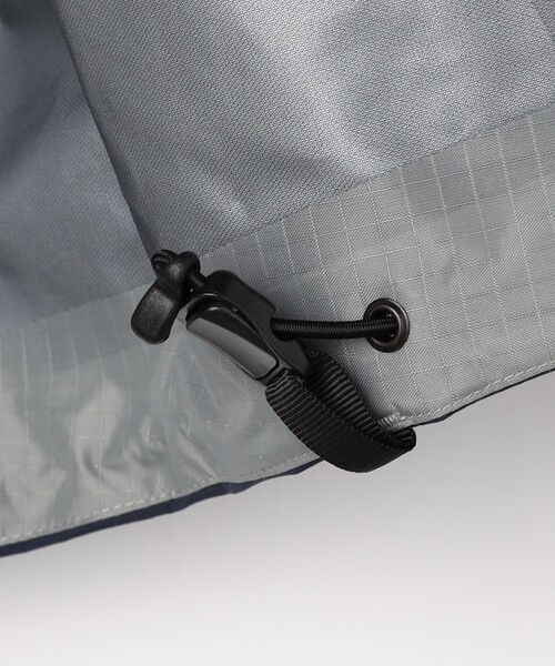 ARC'TERYX（アークテリクス）の「ARC'TERYX/アークテリクス Beta Jacket（ブルゾン・メンズ・ブラック/インディゴブルー・LARGE/X-LARGE/SMALL/X-SMALL/MEDIUM）」の9枚目の写真