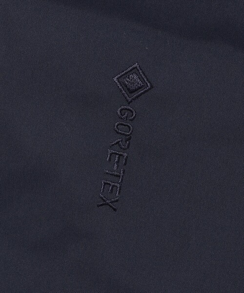ARC'TERYX（アークテリクス）の「ARC'TERYX/アークテリクス Beta Jacket（ブルゾン・メンズ・ブラック/インディゴブルー・LARGE/X-LARGE/SMALL/X-SMALL/MEDIUM）」の8枚目の写真