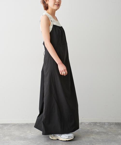 【新品☆未使用】Spick&Span Champion ワンピ Spick＆Span ワンピース 「一部店舗+WEB限定」Champion
