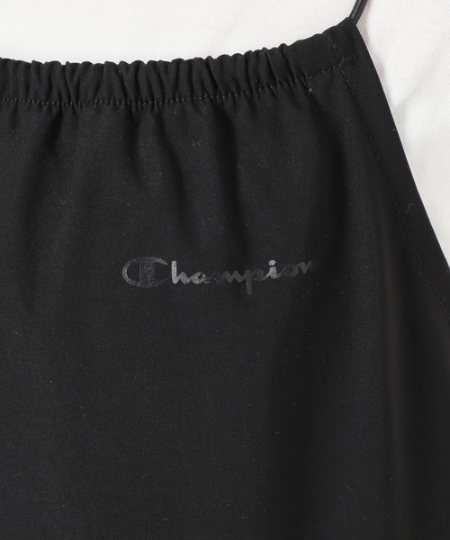 Spick &span Championワンピース セール】《一部店舗+WEB限定》Champion/チャンピオン ONEPIECE