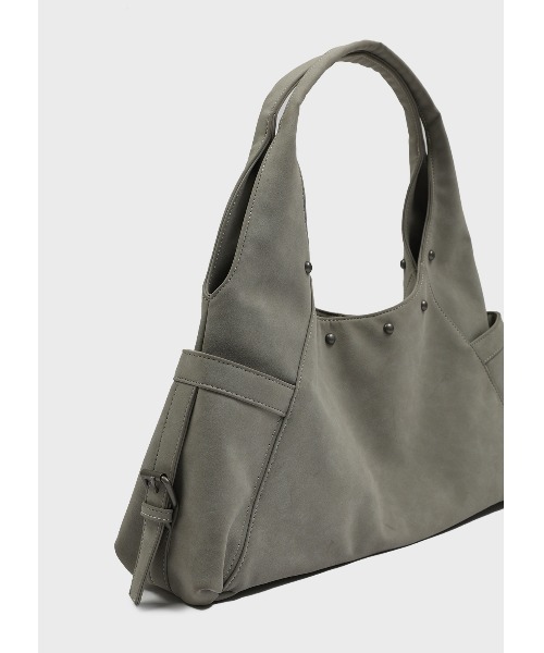 BLACKUP アルセンウォッシングレザーショルダーバッグ セール】[MADE] アルセンウォッシングレザーショルダーバッグ