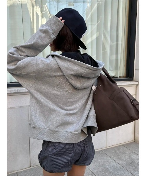 BLACKUP アルセンウォッシングレザーショルダーバッグ MADE] アルセンウォッシングレザーショルダーバッグ - BLACKUP