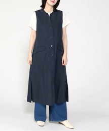 ベスト（無地）ファッション通販 - ZOZOTOWN