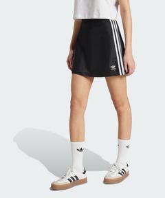 adidas/アディダス 3S MINI SKIRT ミニスカート（スカート