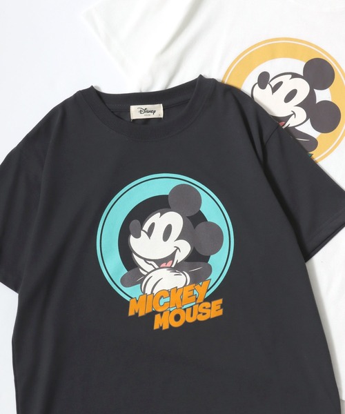サウスポー ミッキー、ドナルドまとめ買い SHIPS｜【SHIPS any別注】GOOD ROCK SPEED: /ミッキーマウス