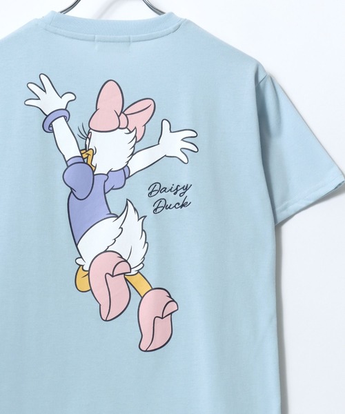 レア！D24東京ディズニーシー だけのブランド ミッキー ドナルド
