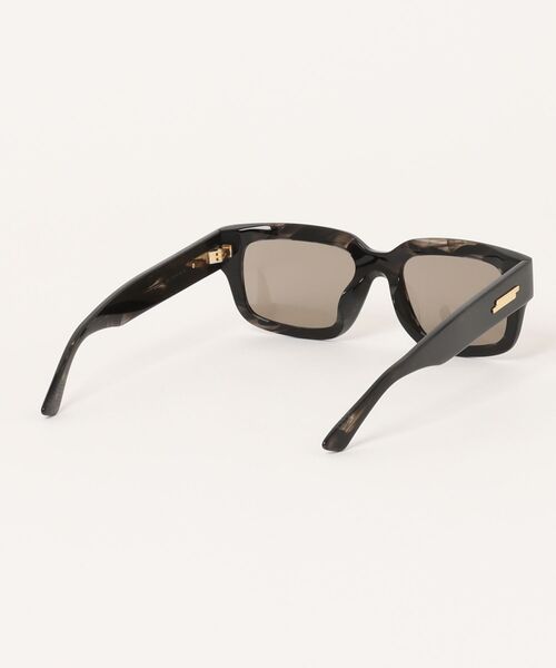 正規品 BOTTEGA VENETA ボッテガヴェネタ サングラス BOTTEGA VENETA/ボッテガヴェネタ 】スクエア サングラス BV1359SA 003