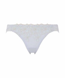 AMOSTYLE BY Triumph（アモスタイルバイトリンプ）の「レギュラーショーツ レイヤードペタル AMST1514 Mini JX（ショーツ）」