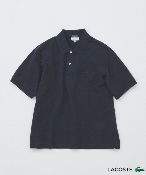 セール】【LACOSTE for JOURNAL STANDARD / ラコステ】別注