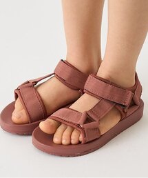 b・ROOM | テープサンダル(サンダル)