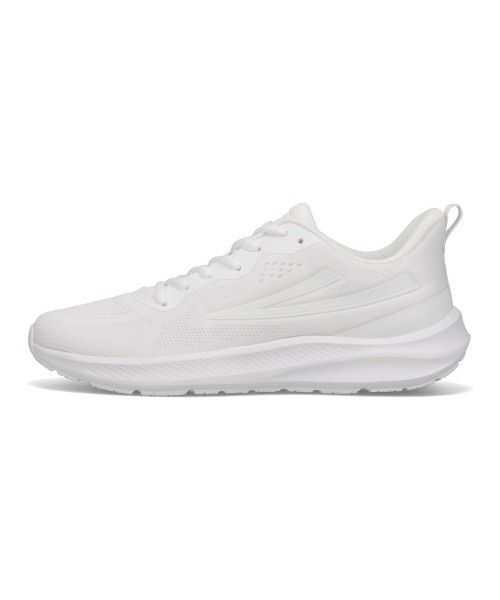 FILA(フィラ)の「【FILA】 Eterno4(スニーカー・メンズ・ホワイト・26.0cm/27.0cm/27.5cm/28.0cm/25.5cm/26.5cm)」の8枚目の写真