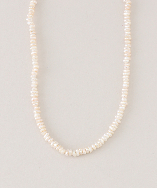 IENA（イエナ）の「MERCEDES SALAZAR/メルセデス サラザール PEARL