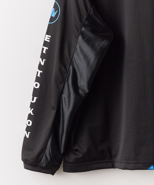 新品未使用 Liberaiders : LR RACING L/S TEE Liberaiders/リベレイダース LR RACING L/S TEE ロンT（Tシャツ