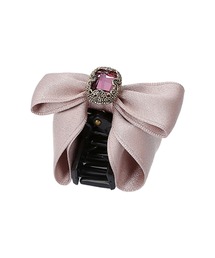 Mela Bianca｜メラビアンカのバレッタ/ヘアクリップ通販 - ZOZOTOWN