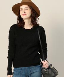 BEAUTY&YOUTH UNITED ARROWS | BY 1by O’2nd コンビニットプルオーバー◆(ニット/セーター)