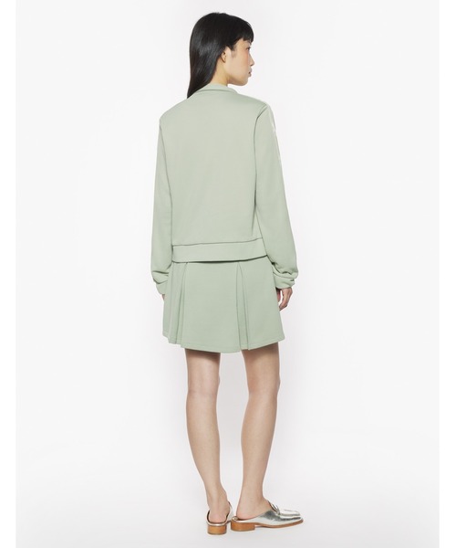セール】FLASH FOX MINI PLEATED SKIRT（スカート）｜Maison