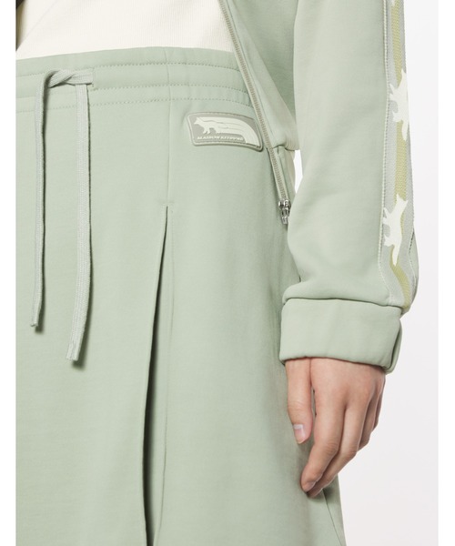 セール】FLASH FOX MINI PLEATED SKIRT（スカート）｜Maison