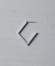 Parallelogram Pierce / Single