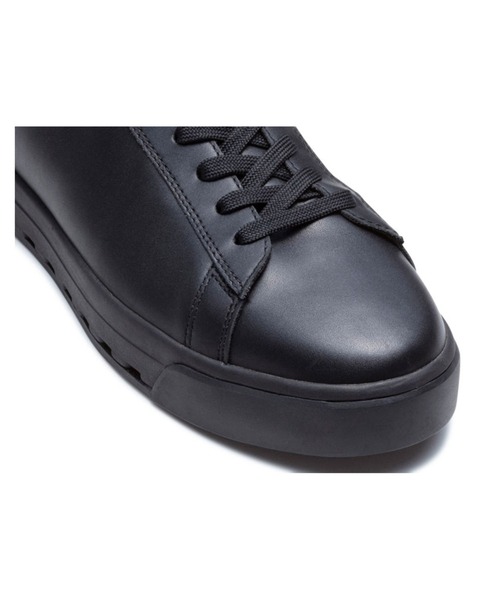 REGAL(リーガル)の「リーガル REGAL カジュアル 61HL スニーカー GORE-TEX SURROUND ゴアテックス サラウンド(スニーカー・メンズ・ブラック・24.5/25/25.5/26/26.5/27/24)」の10枚目の写真