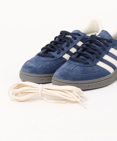【adidas（アディダス）】HANDBALL SPEZIAL アダムエロペ ADAM ET ROPE'｜【adidas(アディダス)】 HANDBALL SPEZIAL
