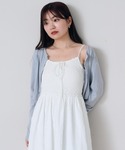 Kastane(カスタネ)の「トップス(カーディガン/ボレロ)」