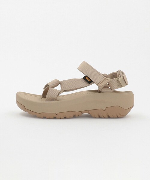 Teva(テバ)の「<Teva>HURRICANE XLT2 AMPSOL/サンダル(サンダル・レディース・ベージュ/ブラック・7/5/6/8)」の7枚目の写真